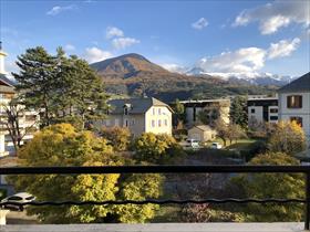 Appartement - embrun - T3 Proche centre ville 