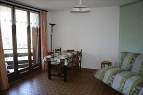 Appartement - Embrun Plan d
