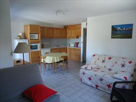 Appartement - Embrun Plan d
