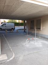 Stationnement - GAP - PARKING / RCE LA CIGALIERE