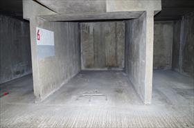Stationnement - TOULOUSE - Place de parking privative en sous-sol sécurisé