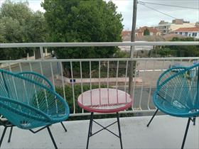 Appartement - ARCACHON - ARCACHON - APPARTEMENT T2 BIS MEUBLE - BAIL 1 AN