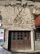 Stationnement - BRAMANS - GARAGE / ATELIER A REHABILITER