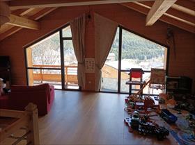 Maison - SOLLIERES - BELLE MAISON RECENTE - ENVIRON 170 m² HABITABLES