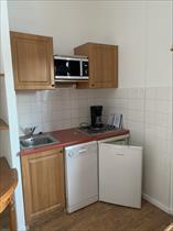 Appartement - TERMIGNON - APPARTEMENT 4 PERS. - 30.79 M²