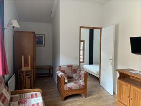 Appartement - TERMIGNON - APPARTEMENT 4 PERS. - 30.79 M²