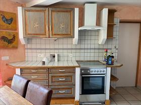 House - TERMIGNON - MAISON INDIVIDUELLE MITOYENNE - 85.60 M² + TERRAIN