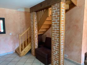 House - TERMIGNON - MAISON INDIVIDUELLE MITOYENNE - 85.60 M² + TERRAIN