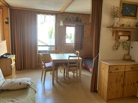 Appartement - LANSLEVILLARD - APPARTEMENT 4 PERSONNES - 26.38 M²