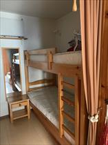Appartement - LANSLEVILLARD - APPARTEMENT 4 PERSONNES - 26.38 M²
