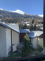 Appartement - LANSLEVILLARD - APPARTEMENT 4 PERSONNES - 26.38 M²