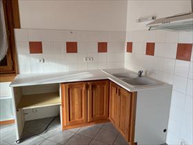 Appartement - BRAMANS - DANS MAISON MITOYENNE : APPARTEMENT 50.50 M²