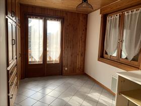 Appartement - BRAMANS - DANS MAISON MITOYENNE : APPARTEMENT 50.50 M²