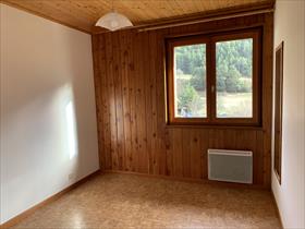 Appartement - BRAMANS - DANS MAISON MITOYENNE : APPARTEMENT 50.50 M²