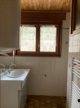 Appartement - BRAMANS - DANS MAISON MITOYENNE : APPARTEMENT 50.50 M²