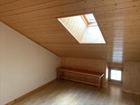 Appartement - BRAMANS - DANS MAISON MITOYENNE : APPARTEMENT 64.90 M²