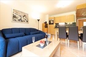 Appartement - LANSLEBOURG - APPARTEMENT 6 PERSONNES - 52 m² + PARKING