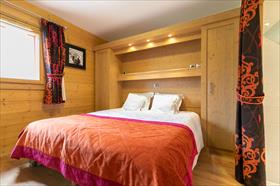 Appartement - LANSLEBOURG - APPARTEMENT 6 PERSONNES - 52 m² + PARKING