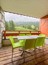 Appartement - LANSLEBOURG - APPARTEMENT 6 PERSONNES - 52 m² + PARKING