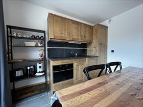 Appartement - LANSLEBOURG - APPARTEMENT 6 PERSONNES - 56 M² + PARKING