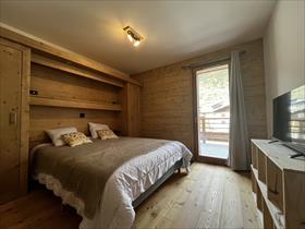 Appartement - LANSLEBOURG - APPARTEMENT 6 PERSONNES - 56 M² + PARKING