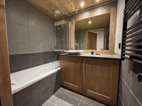 Appartement - LANSLEBOURG - APPARTEMENT 6 PERSONNES - 56 M² + PARKING