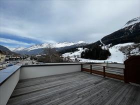 Appartement - LANSLEBOURG - APPARTEMENT 6 PERSONNES - 56 M² + PARKING