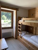 Appartement - LANSLEBOURG - APPARTEMENT AU COEUR DU VILLAGE - 43.49 M²