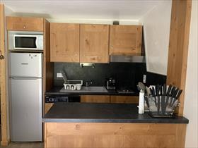 Appartement - LANSLEBOURG - APPARTEMENT AU COEUR DU VILLAGE - 43.49 M²