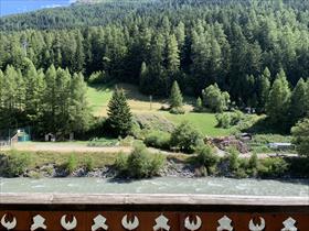 Appartement - LANSLEBOURG - APPARTEMENT AU COEUR DU VILLAGE - 43.49 M²