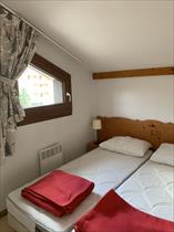 Appartement - TERMIGNON - APPARTEMENT 6 PERSONNES - 33.67 M² - PARKING