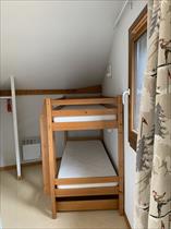 Appartement - TERMIGNON - APPARTEMENT 6 PERSONNES - 33.67 M² - PARKING