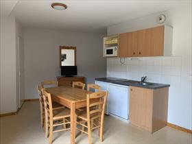 Appartement - TERMIGNON - APPARTEMENT 6 PERSONNES - 33.67 M² - PARKING