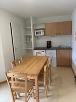 Appartement - TERMIGNON - APPARTEMENT 6 PERSONNES - 30.88 M²