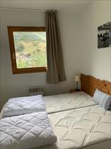 Appartement - TERMIGNON - APPARTEMENT 6 PERSONNES - 30.88 M²