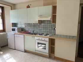Appartment/Flat - LANSLEBOURG - APPARTEMENT 4/6 PERSONNES - 43.01 M²