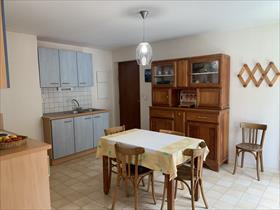 Appartment/Flat - LANSLEBOURG - APPARTEMENT 2/4 PERSONNES - 45.21 M²