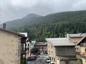 Appartment/Flat - LANSLEBOURG - APPARTEMENT 2/4 PERSONNES - 45.21 M²