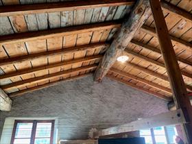 Appartement - LANSLEBOURG - GRENIER BRUT - 71.51 M² (106.65 M² AU SOL)