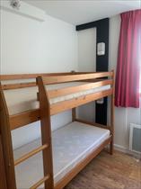 Appartement - TERMIGNON - APPARTEMENT 4/6 PERSONNES - 34.58 M²