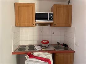 Appartement - TERMIGNON - APPARTEMENT 4/6 PERSONNES - 34.58 M²