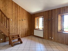 Appartement - TERMIGNON - APPARTEMENT A6 - 78.14 M² + PLACE DE STATIONNEMENT