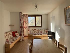 Appartement - LANSLEBOURG - APPARTEMENT 42.55 M² + GARAGE