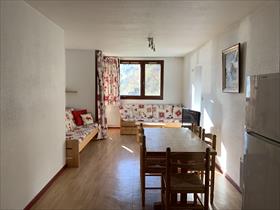 Appartement - LANSLEBOURG - APPARTEMENT 42.55 M² + GARAGE