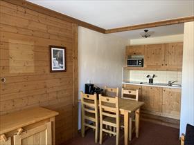 Appartment/Flat - LANSLEBOURG - APPARTEMENT 4 PERSONNES 29.23 M² + PARKING SS SOL 