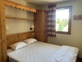 Appartment/Flat - LANSLEBOURG - APPARTEMENT 4 PERSONNES 29.23 M² + PARKING SS SOL 