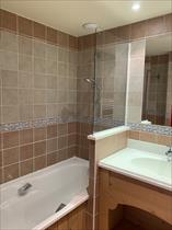 Appartment/Flat - LANSLEBOURG - APPARTEMENT 4 PERSONNES 29.23 M² + PARKING SS SOL 