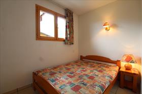 Appartment/Flat - TERMIGNON - APPARTEMENT 6 PERS. 30.03 M² + GARAGE EN SOUS-SOL
