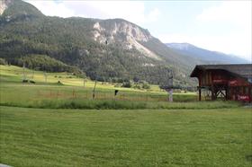 Appartment/Flat - TERMIGNON - APPARTEMENT 6 PERS. 30.03 M² + GARAGE EN SOUS-SOL