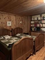 Maison - BRAMANS - MAISON DE VILLAGE + APPARTEMENT INDEPENDANT 